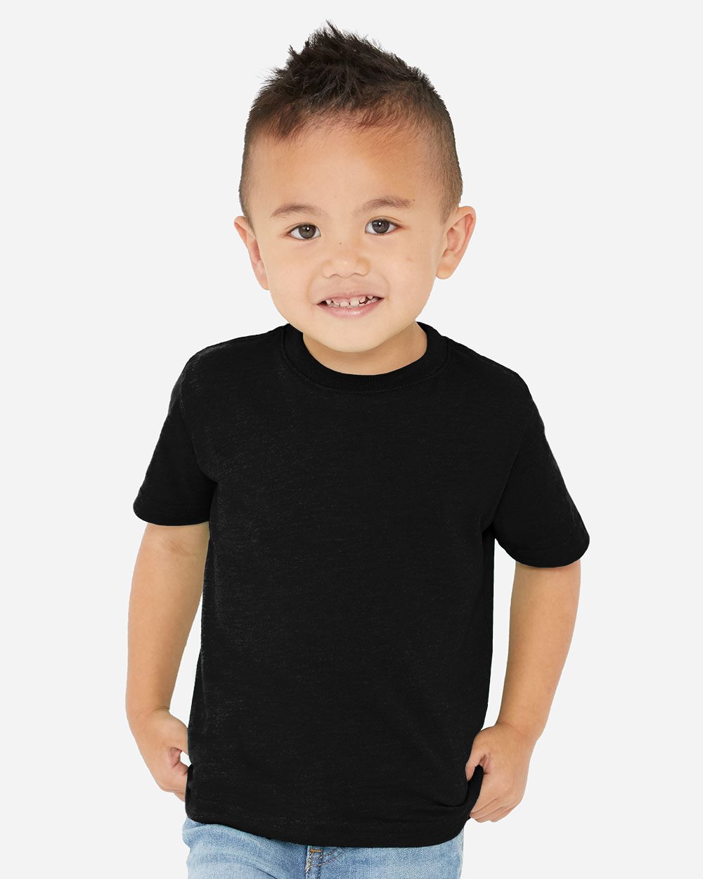 Toddler Fine Jersey Tee - 3321 (more colors #1)