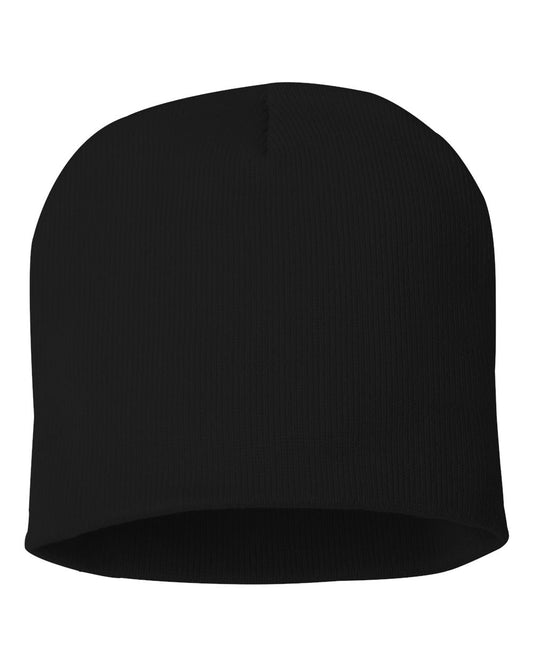 8" Beanie - SP08