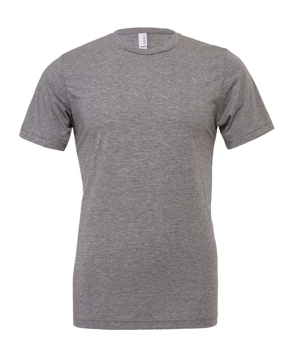 Triblend Tee - 3413 (more colors #1)