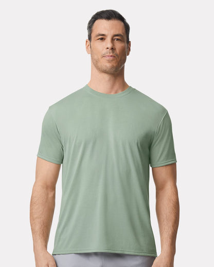 Performance® T-Shirt - 42000-Gildan-WowApparelNYC-blank apparel-nyc-clothing blanks
