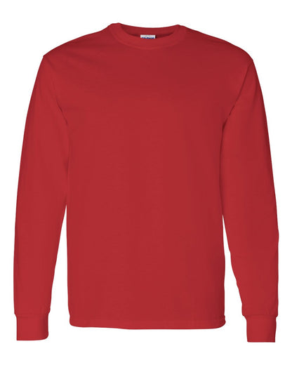 Heavy Cotton™ Long Sleeve T-Shirt - 5400