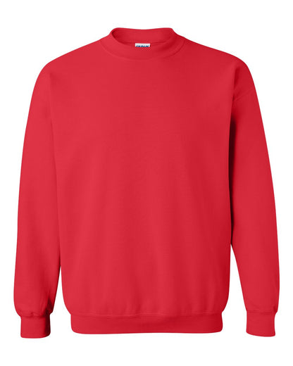 Heavy Blend™ Crewneck Sweatshirt - 18000