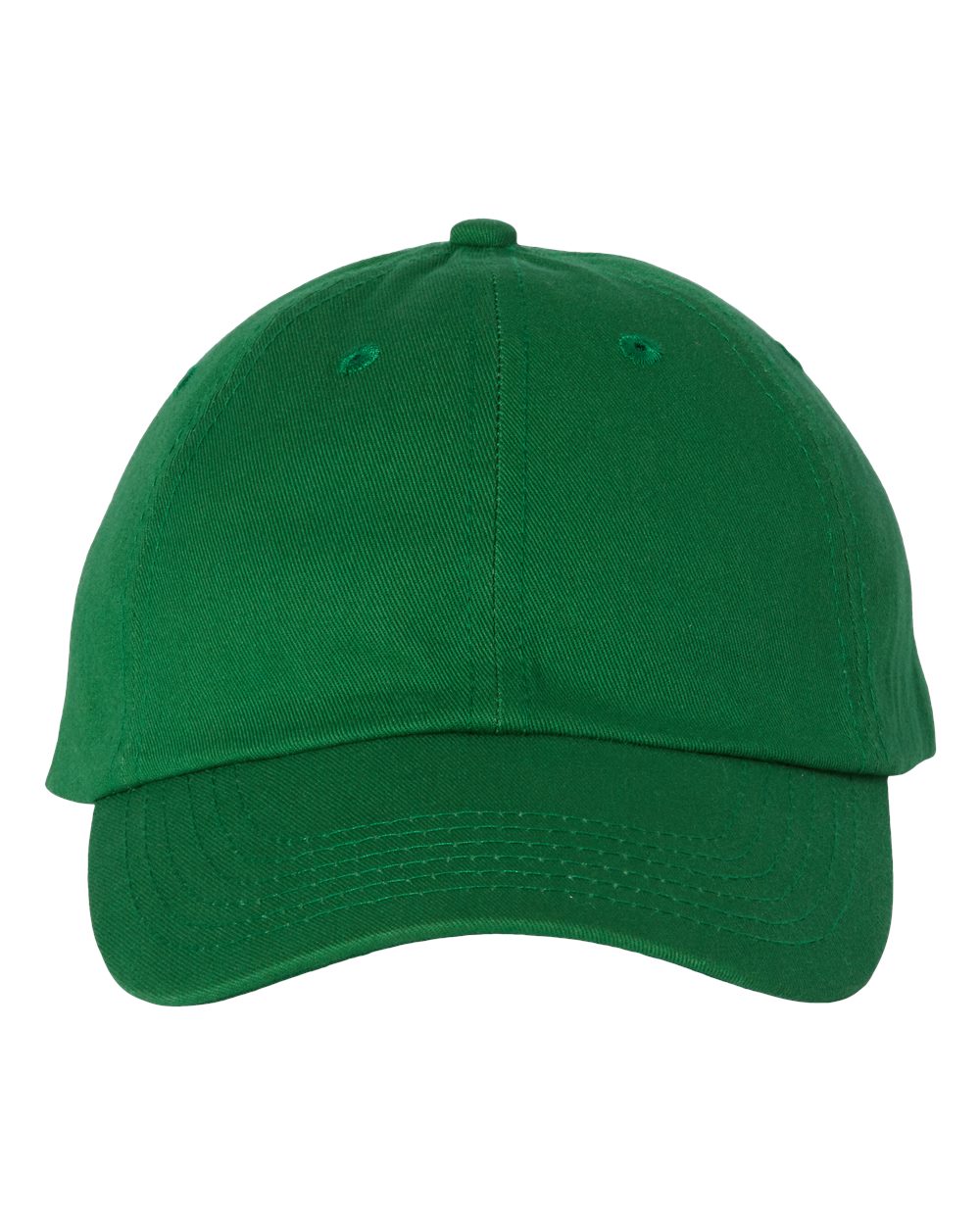 Adult Bio-Washed Classic Dad Hat - VC300A