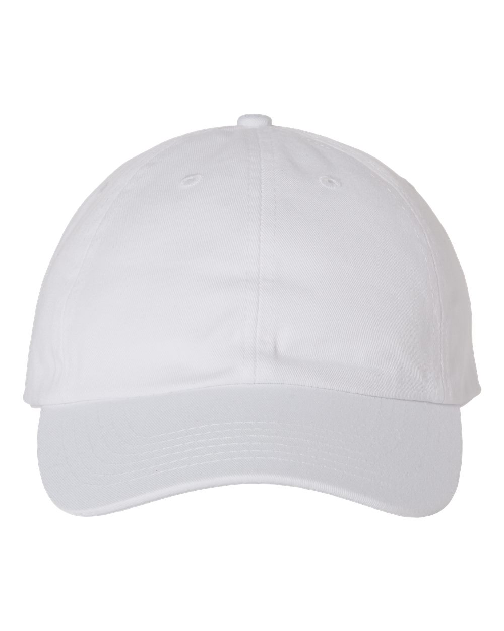 Adult Bio-Washed Classic Dad Hat - VC300A