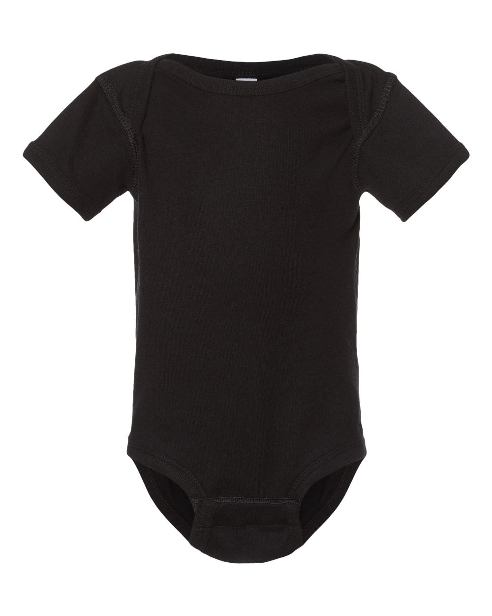 Infant Baby Rib Bodysuit - 4400