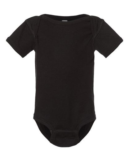 Infant Baby Rib Bodysuit - 4400