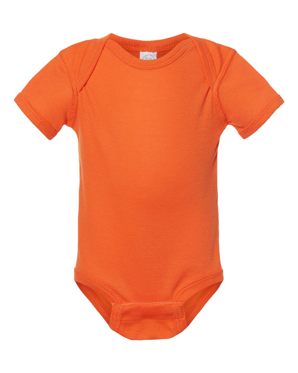 Infant Baby Rib Bodysuit - 4400 (more colors #1)