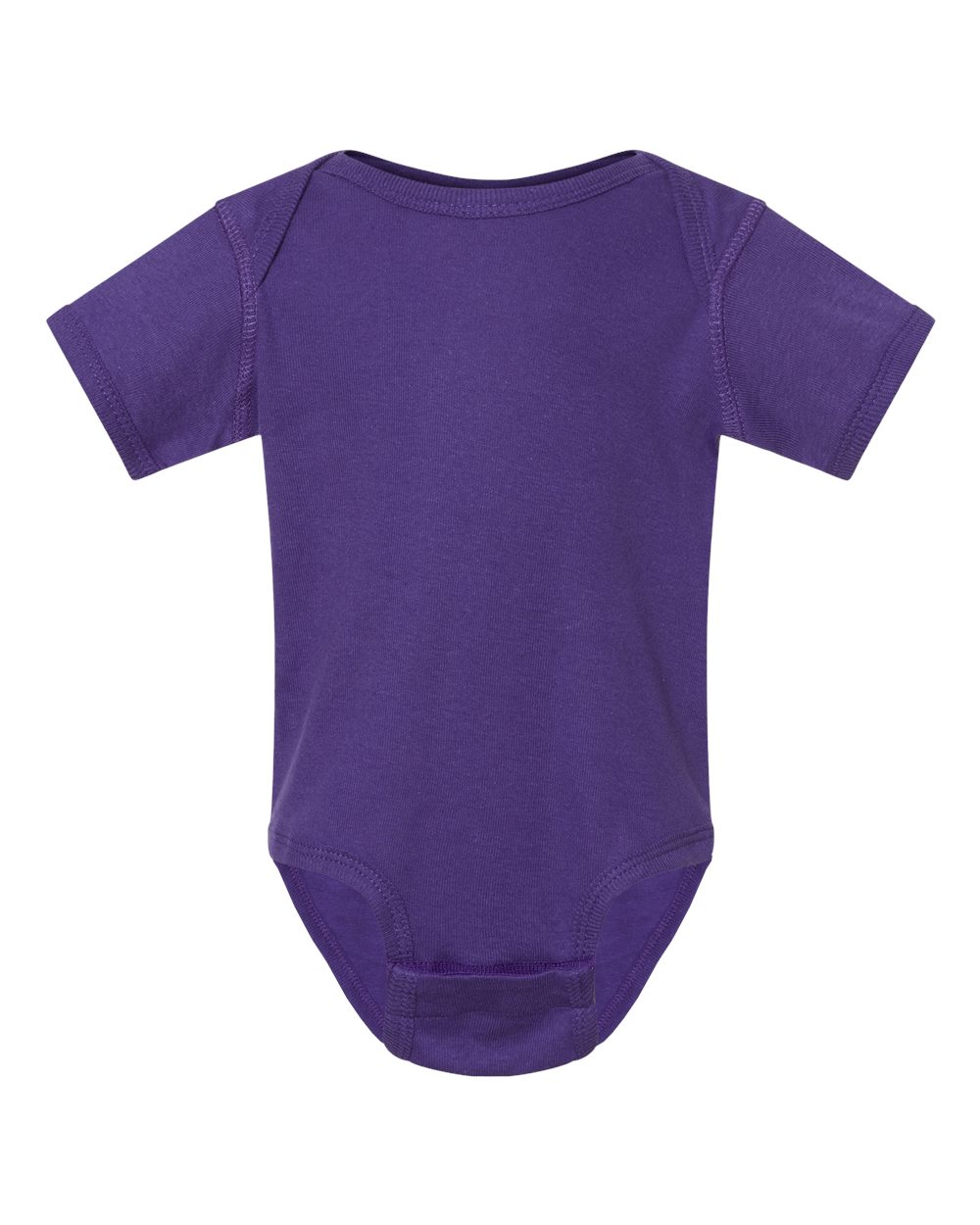 Infant Baby Rib Bodysuit - 4400 (more colors #1)