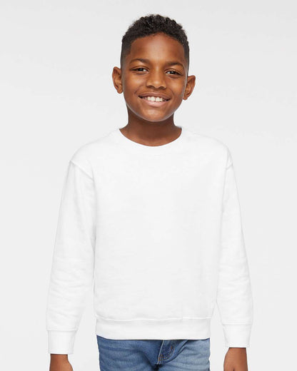 Toddler Fleece Crewneck Sweatshirt - 3317