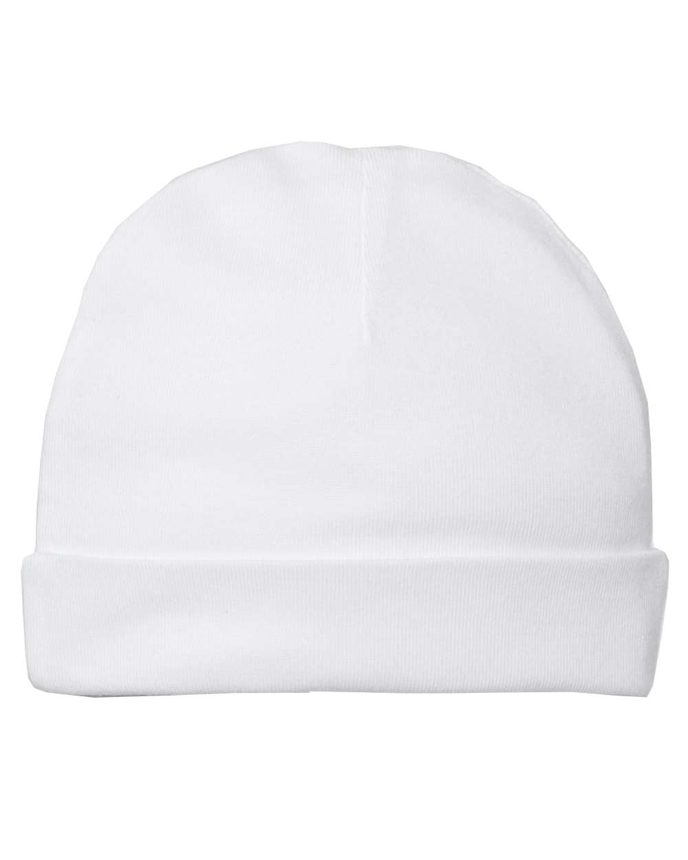 Infant Baby Rib Cap - 4451