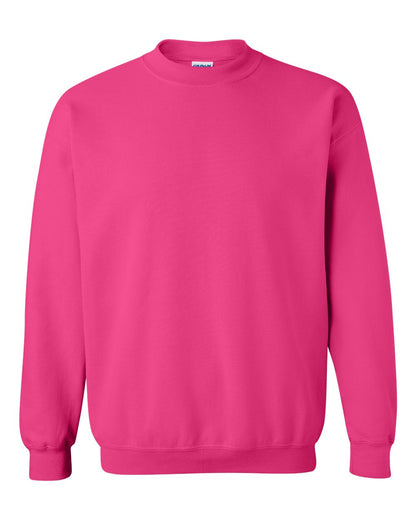 Heavy Blend™ Crewneck Sweatshirt - 18000