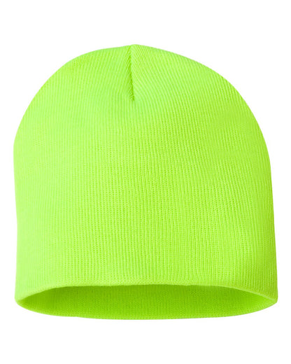8" Beanie - SP08
