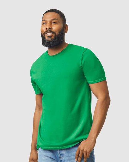 Softstyle® T-Shirt - 64000