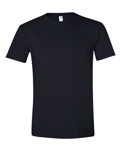 Softstyle® T-Shirt - 64000