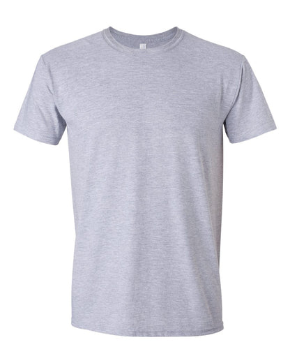 Softstyle® T-Shirt - 64000