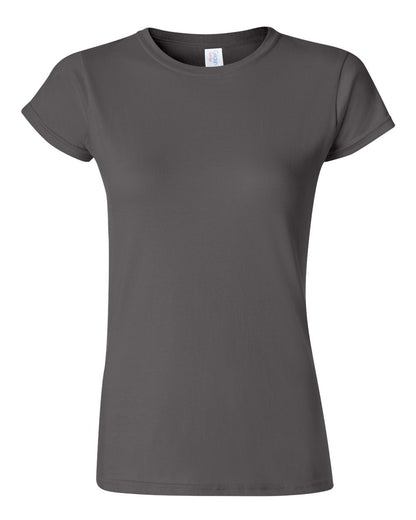 Softstyle® Women’s T-Shirt - 64000L