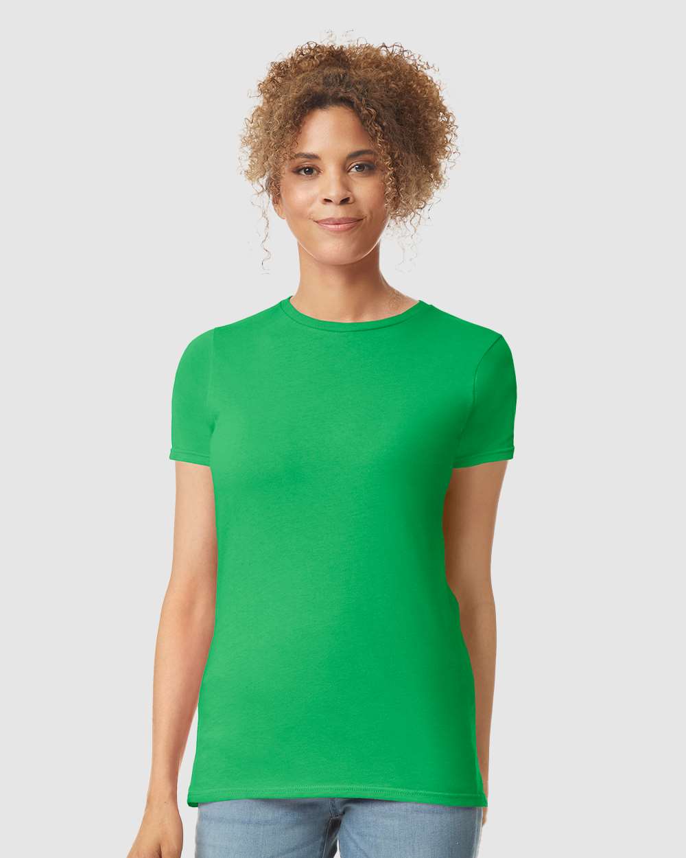 Softstyle® Women’s T-Shirt - 64000L