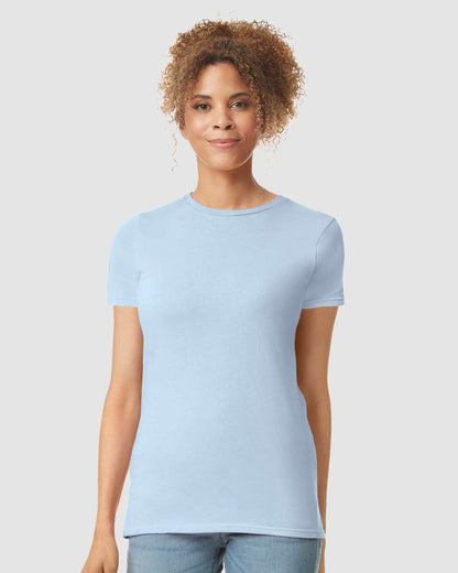 Softstyle® Women’s T-Shirt - 64000L