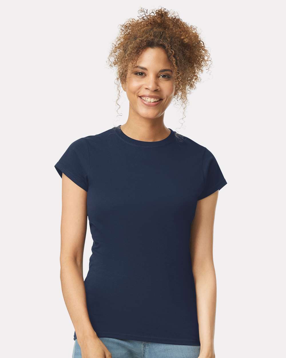 Softstyle® Women’s T-Shirt - 64000L