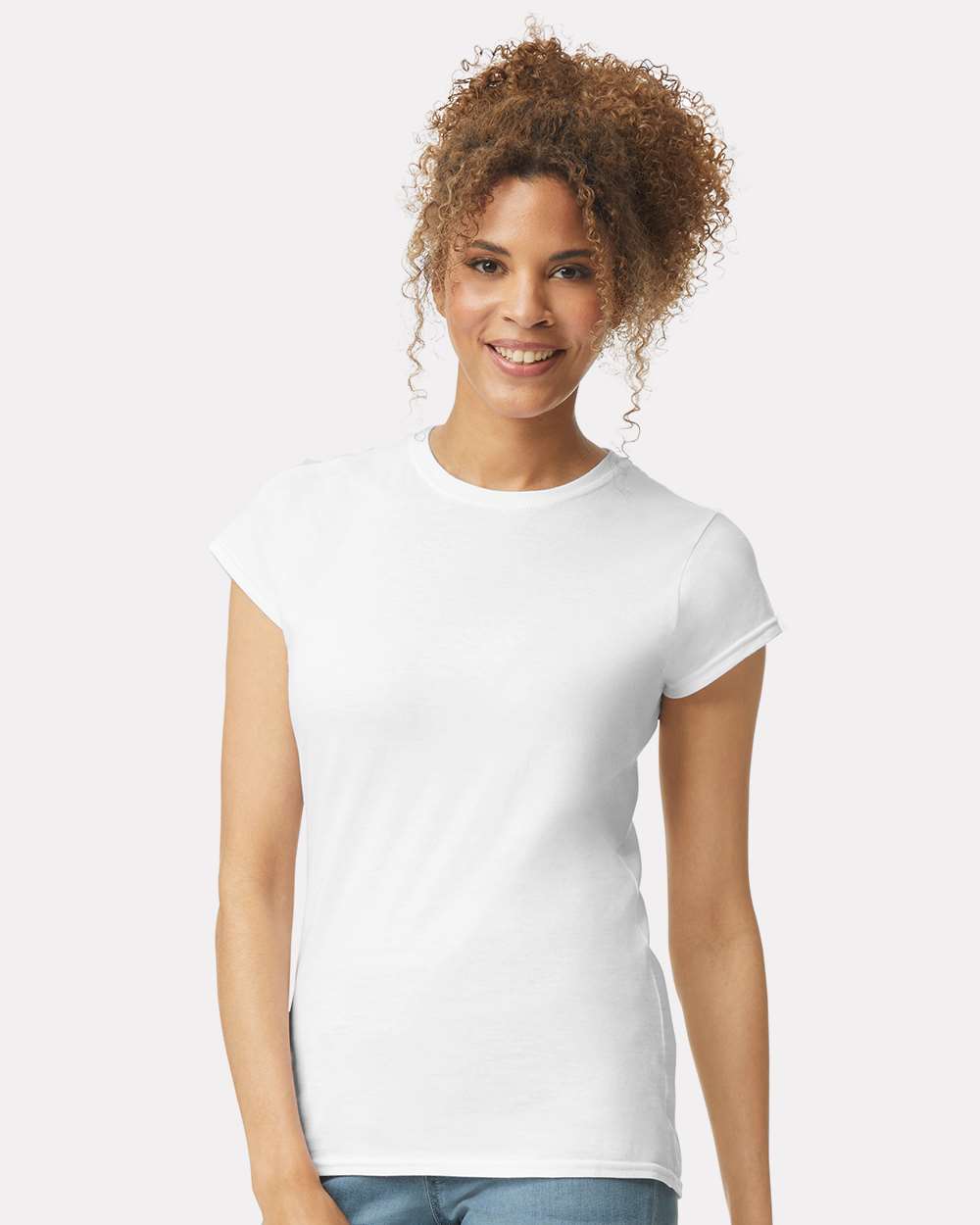 Softstyle® Women’s T-Shirt - 64000L