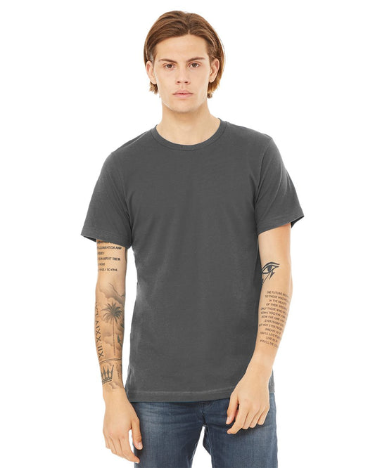 Jersey Tee - 3001 (more colors #3)