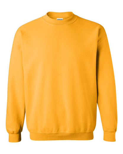 Heavy Blend™ Crewneck Sweatshirt Women's - 18000