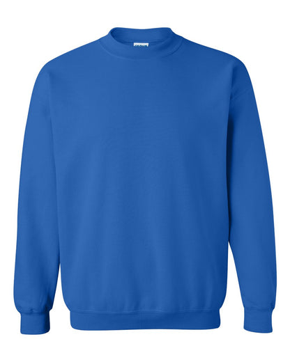Heavy Blend™ Crewneck Sweatshirt - 18000