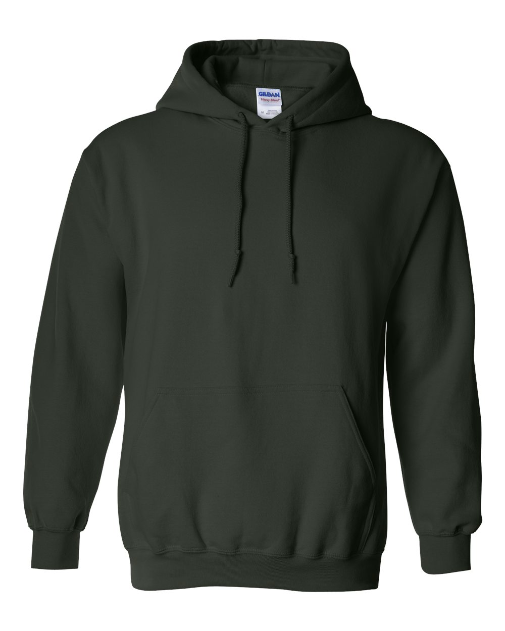 Heavy Blend™ Hooded Sweatshirt - 18500