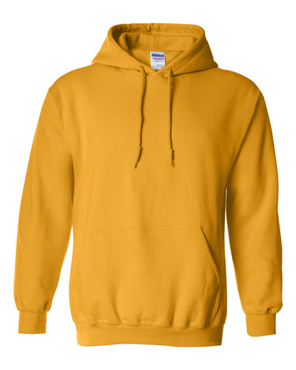 Heavy Blend™ Hooded Sweatshirt - 18500