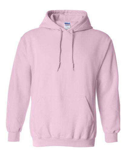 Heavy Blend™ Hooded Sweatshirt - 18500