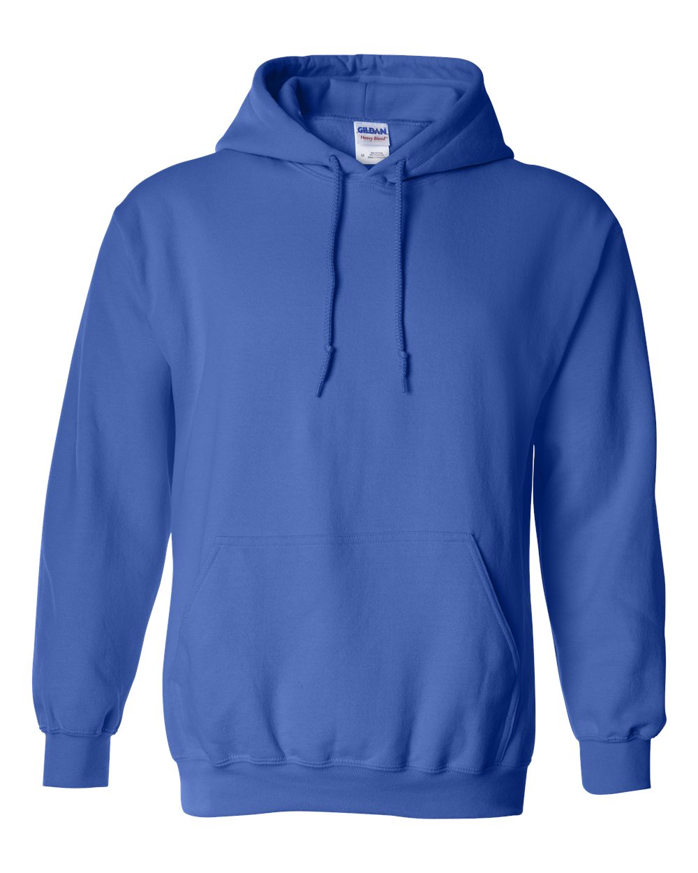 Heavy Blend™ Hooded Sweatshirt - 18500 (more colors #2)