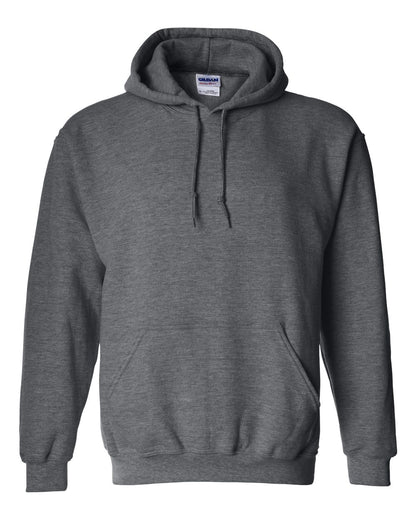 Heavy Blend™ Hooded Sweatshirt - 18500