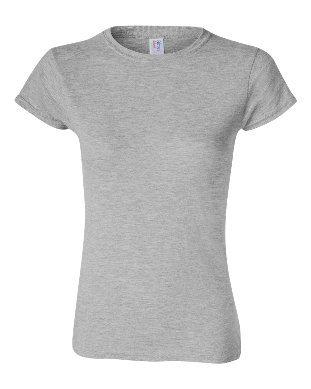 Softstyle® Women’s T-Shirt - 64000L