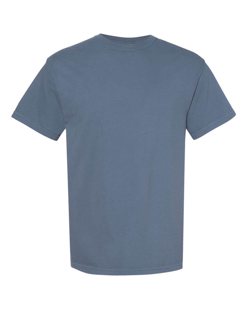 Garment-Dyed Heavyweight T-Shirt - 1717