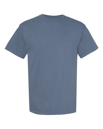 Garment-Dyed Heavyweight T-Shirt - 1717