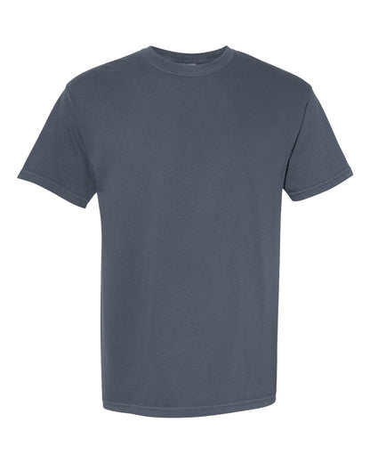 Garment-Dyed Heavyweight T-Shirt - 1717 (more colors #1)