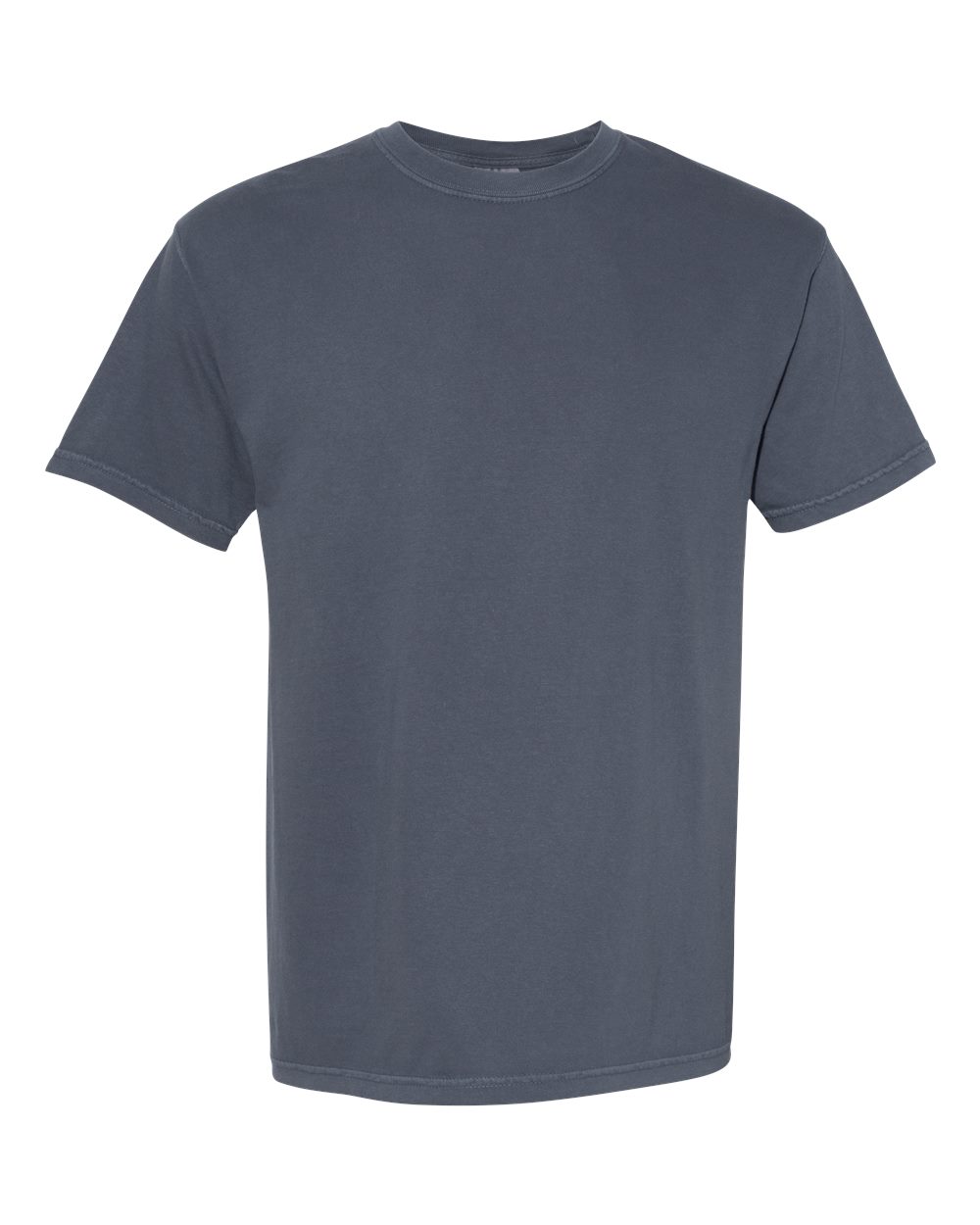 Garment-Dyed Heavyweight T-Shirt - 1717
