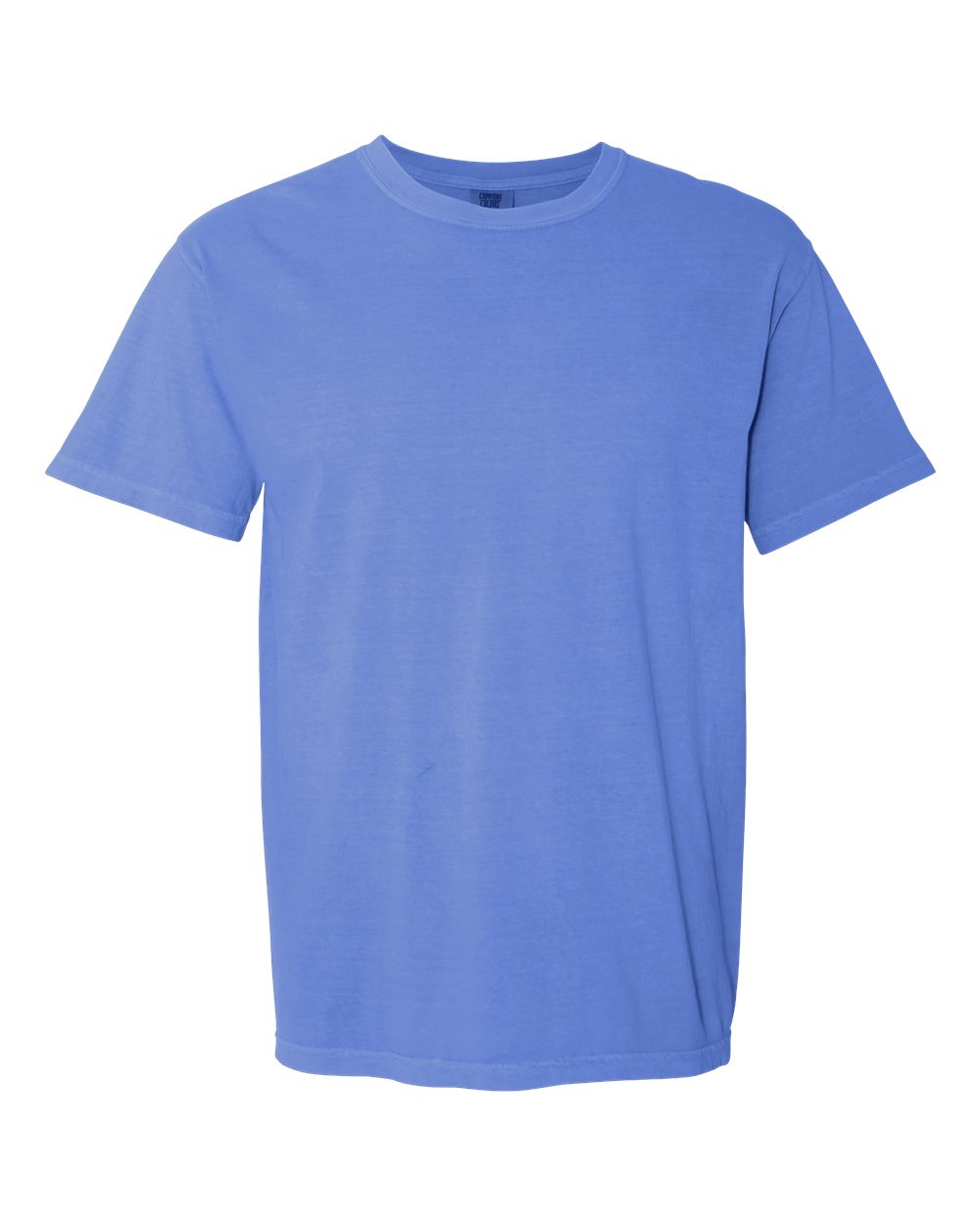 Garment-Dyed Heavyweight T-Shirt - 1717