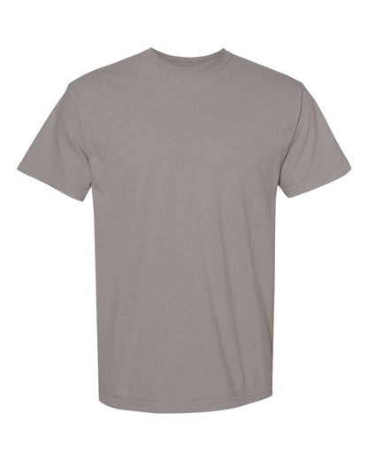 Garment-Dyed Heavyweight T-Shirt - 1717 (more colors #1)