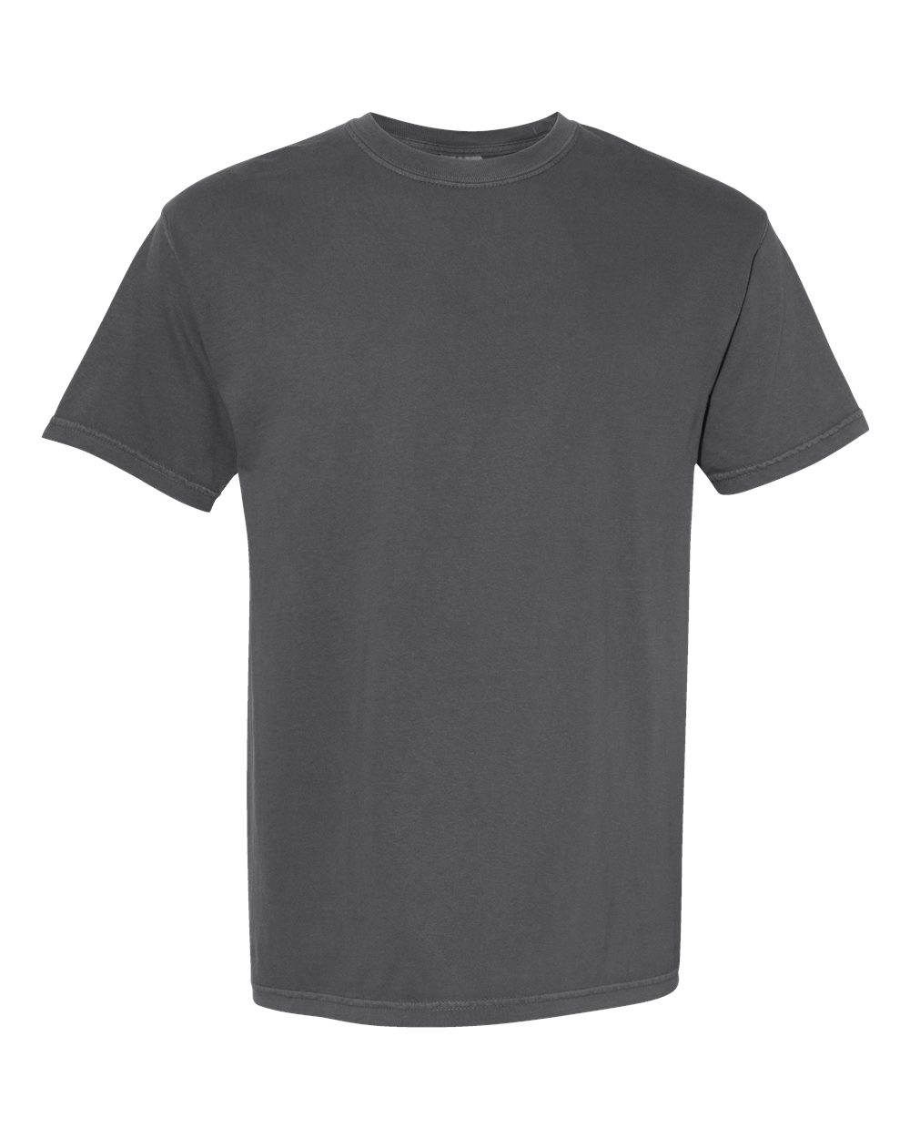 Garment-Dyed Heavyweight T-Shirt - 1717