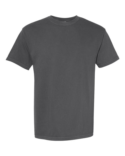 Garment-Dyed Heavyweight T-Shirt - 1717