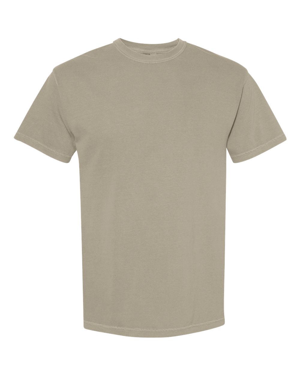 Garment-Dyed Heavyweight T-Shirt - 1717