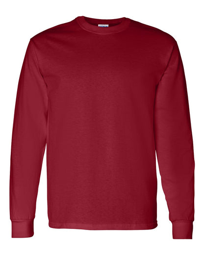 Heavy Cotton™ Long Sleeve T-Shirt - 5400