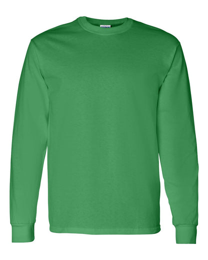 Heavy Cotton™ Long Sleeve T-Shirt - 5400