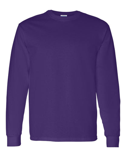 Heavy Cotton™ Long Sleeve T-Shirt - 5400