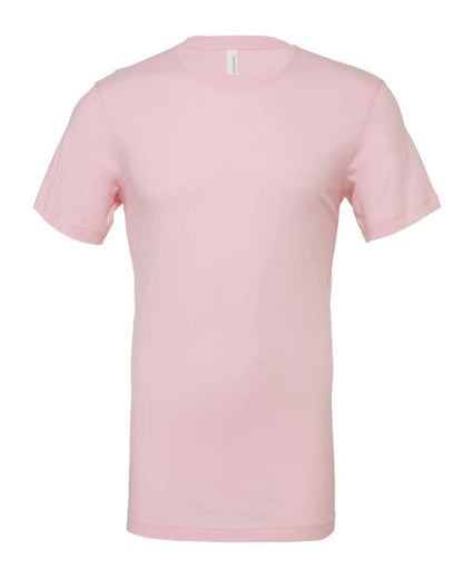 Jersey Tee - 3001 (more colors #5)