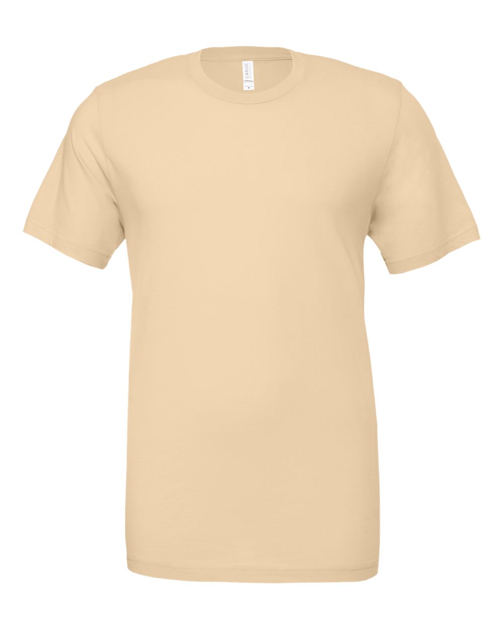 Jersey Tee - 3001 (more colors #5)