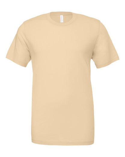 Jersey Tee - 3001 (more colors #5)