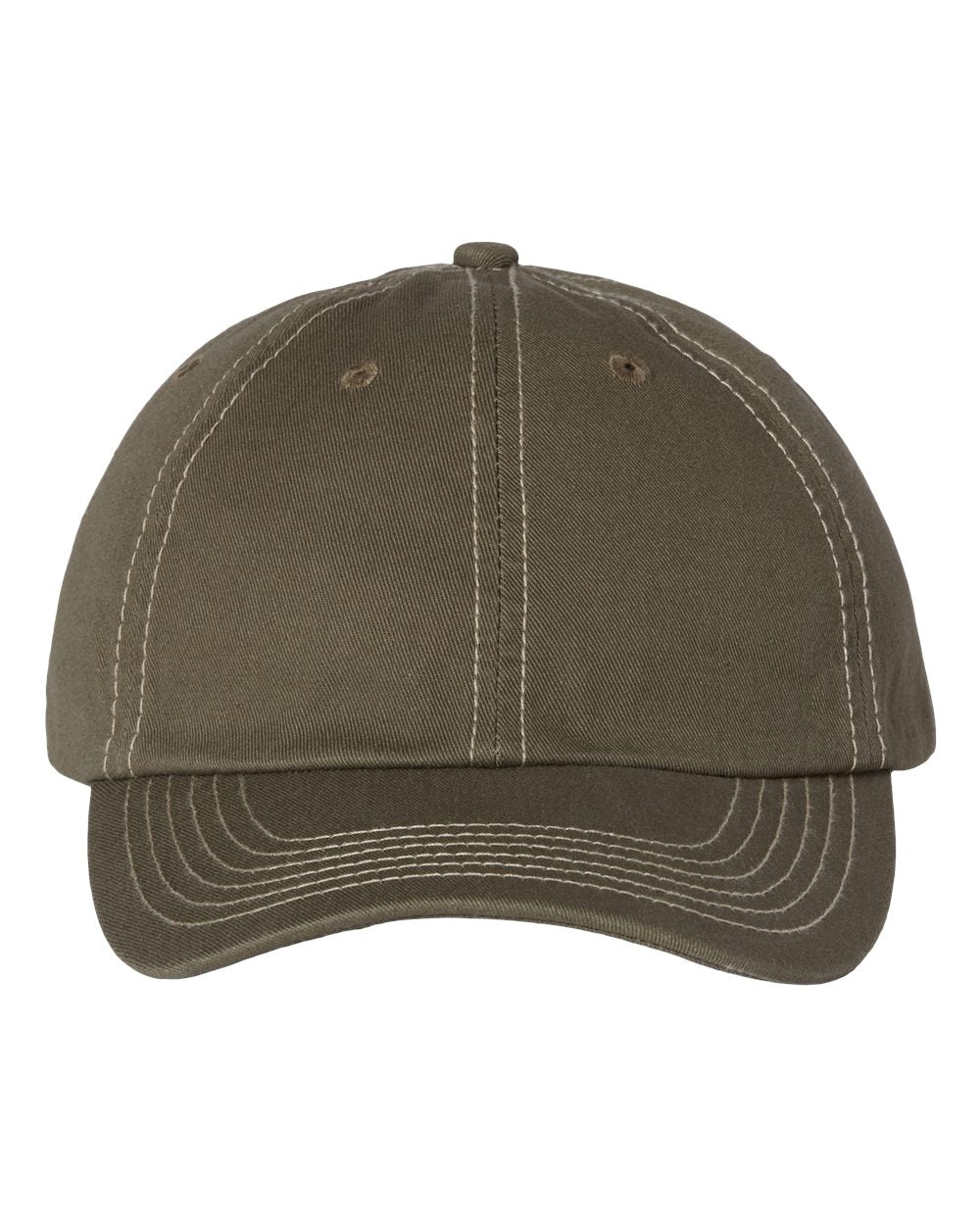 Adult Bio-Washed Classic Dad Hat - VC300A