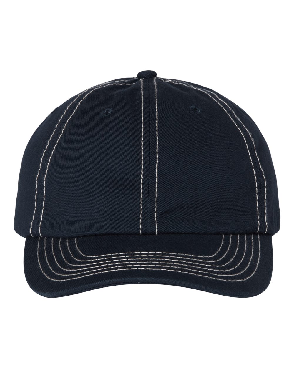 Adult Bio-Washed Classic Dad Hat - VC300A